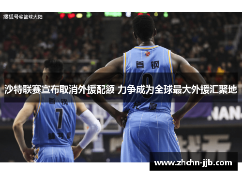 沙特联赛宣布取消外援配额 力争成为全球最大外援汇聚地